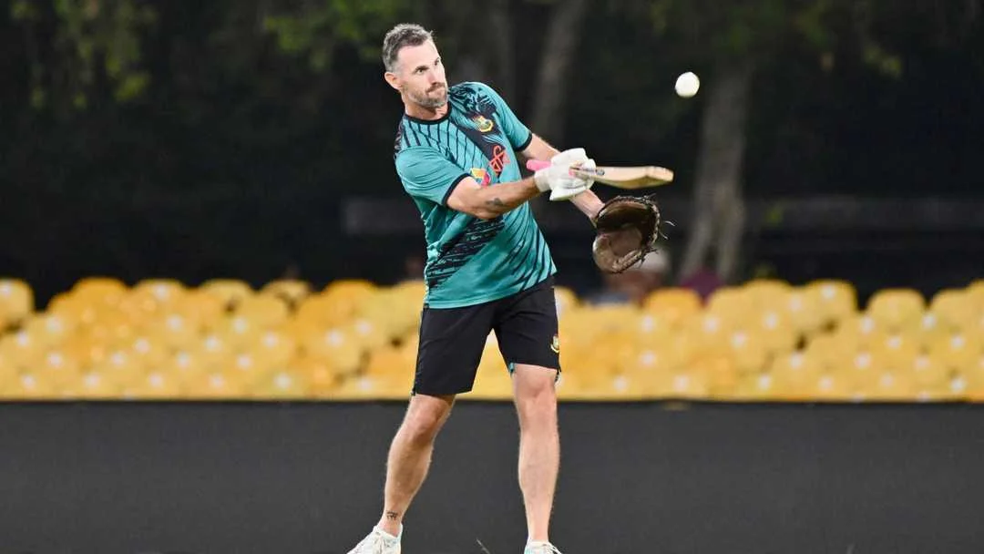 Shaun Tait Exit Cloud Leaves Bangladesh Pace Project At A Crucial Crossroads