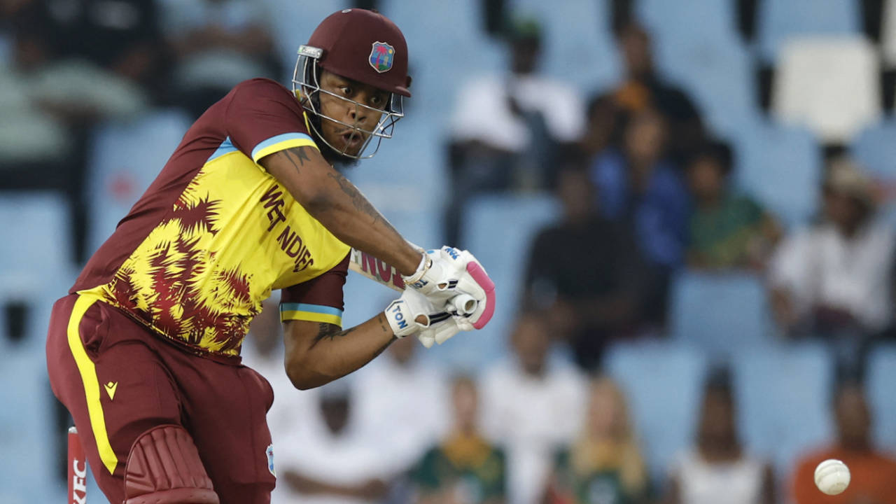 Shimron Hetmyer ki Caribbean Squad mein Masterclass wapasi: Mission 2027 World Cup ke liye West Indies ne chali badi chaal!