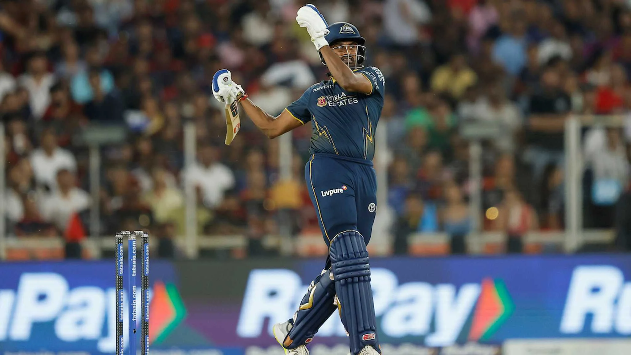 45 Short Balls, Six Wickets: How RCB’s Bounce Plan Broke Gujarat Titans In The IPL 2026 Final