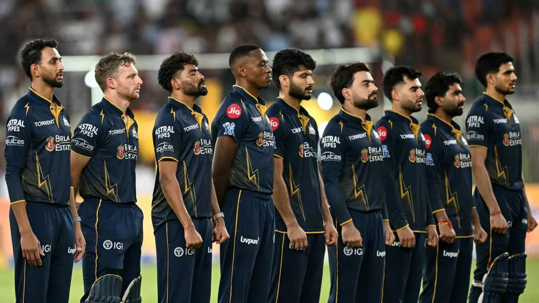GT Refuse Excuse Route As RCB's IPL Final Win Forces A Hard Ahmedabad Reality Check