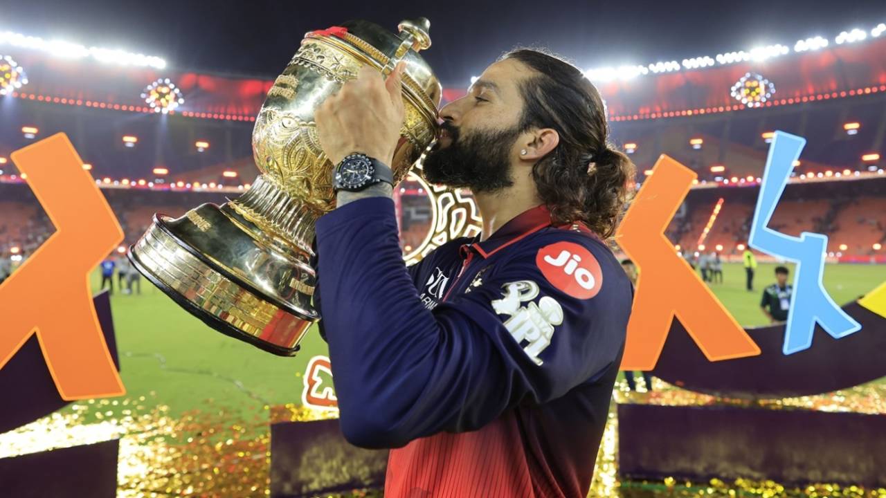 Rajat Patidar Ka RCB Masterclass: Birthday Gift Mein Doosra IPL Trophy Aur Dominance Wali Prophecy!
