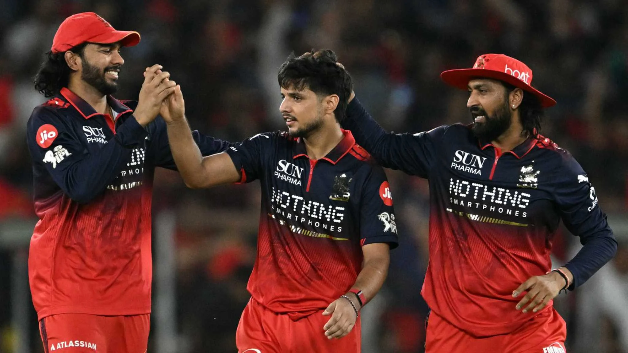 RCB's Hidden Match-Winners Exposed The Real Difference In The IPL 2026 Final