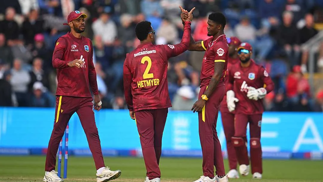 Hetmyer Returns As West Indies Reload Their ODI Core For A Crucial Sri Lanka Test