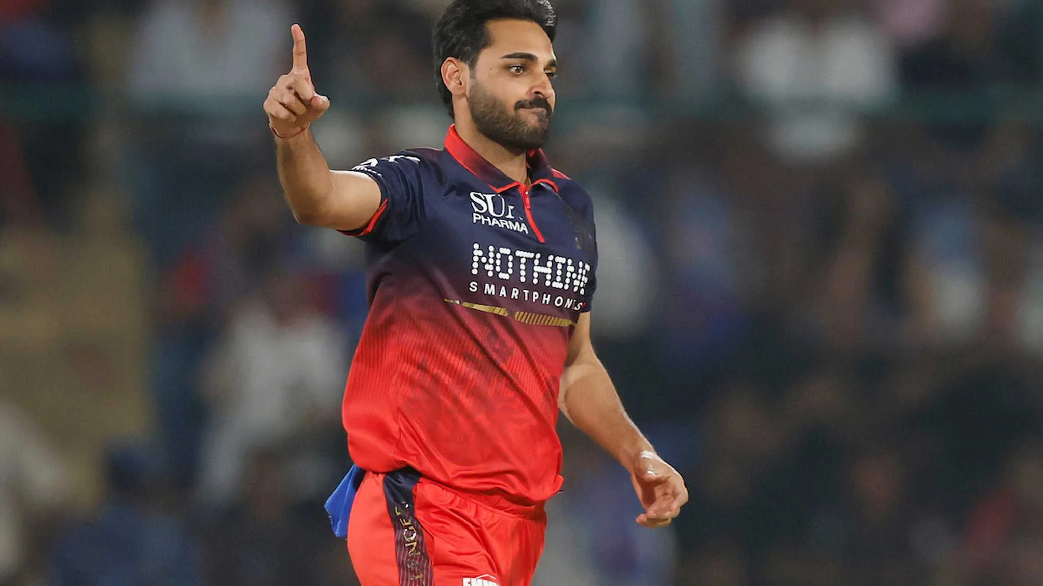 Bhuvneshwar Kumar's Quiet Reinvention Turns IPL 2026 Into An Age-Defying RCB Story