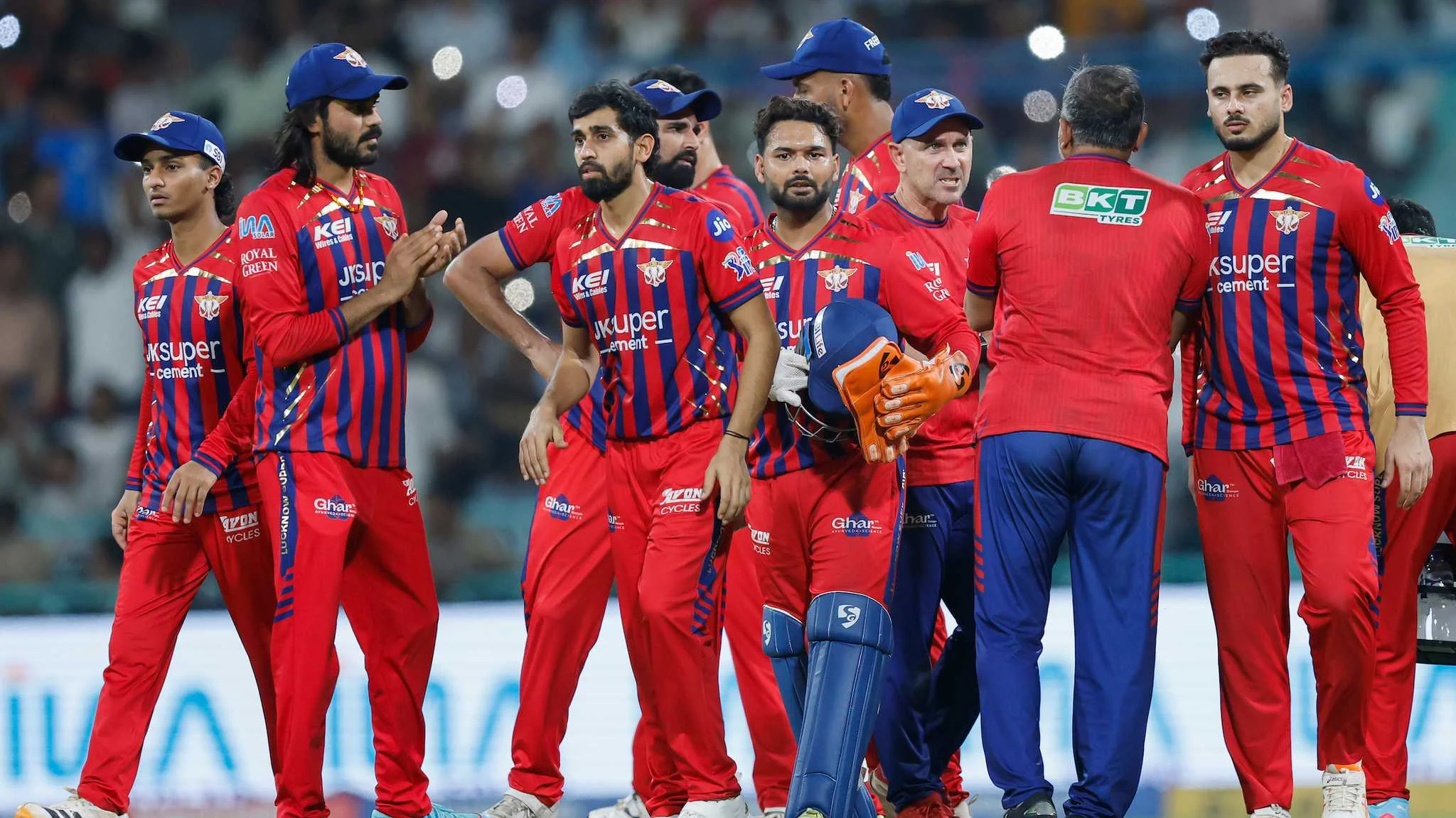 LSG IPL 2026 Review: How A Season Of Promise Turned Into A Brutal Bottom Finish