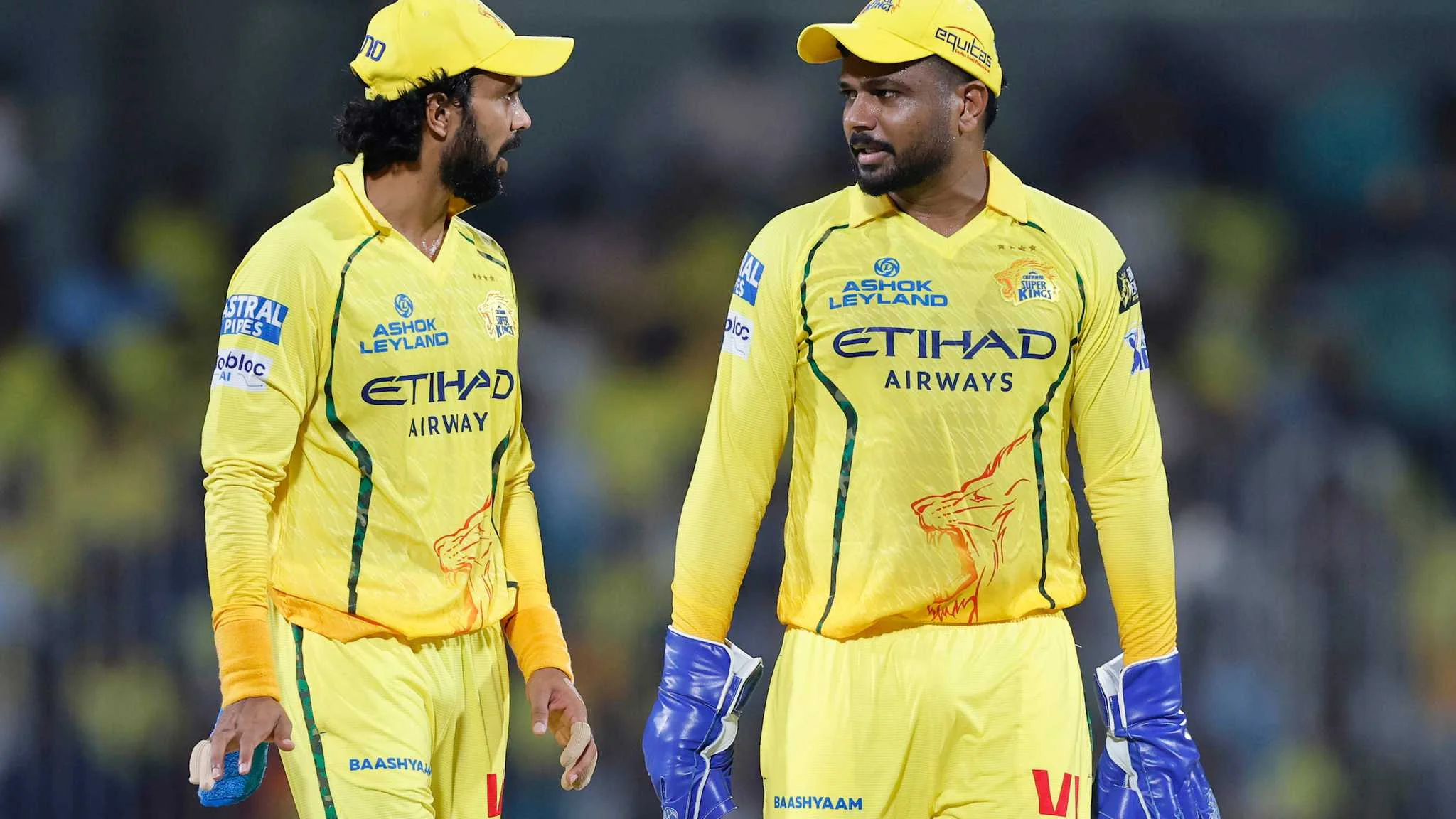 CSK 2026 Review: Yellow Empire Found Sparks, But The Bigger Warning Is Hard To Ignore