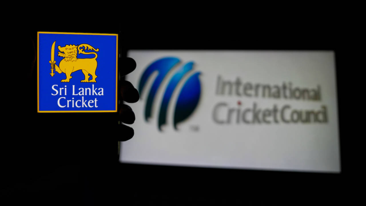 Sri Lanka Cricket ko mila ICC se bada relief: Government interference par kyun nahi lage sanctions?