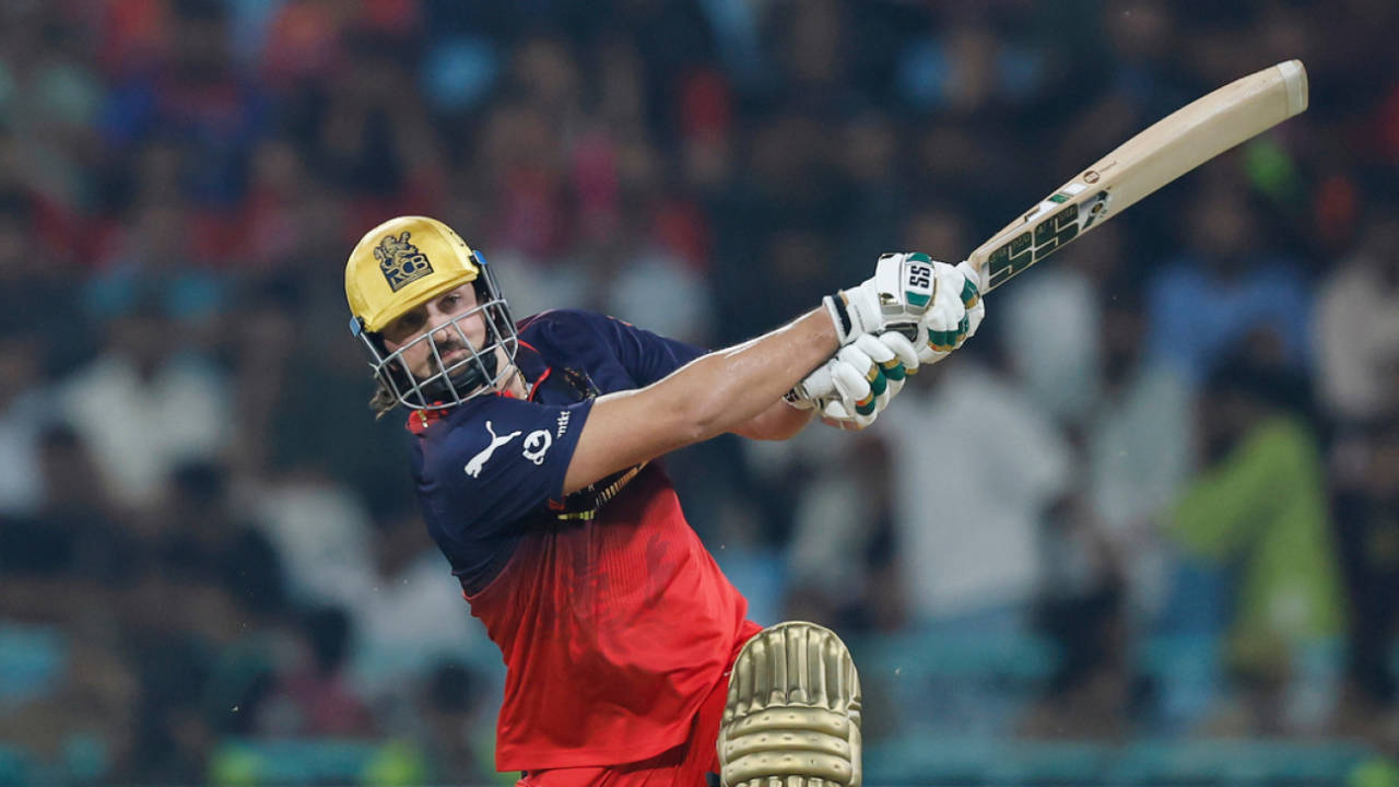 Tim David Suspended: RCB Star To Miss IPL 2027 Opening Match After Ice Bag Drama