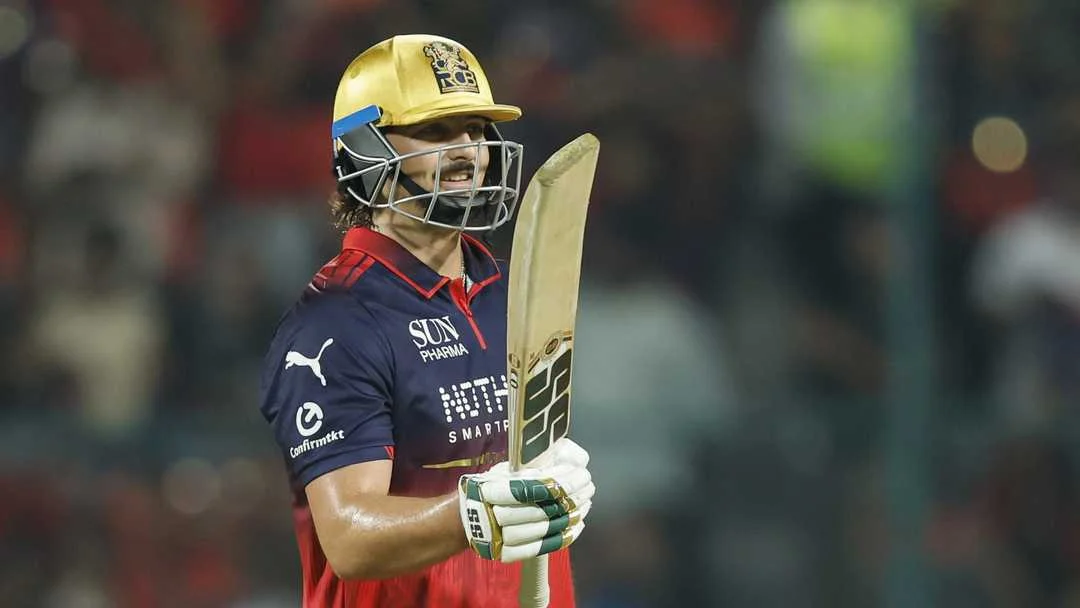Tim David Ban Twist Leaves RCB Facing An Early IPL 2027 Selection Shock