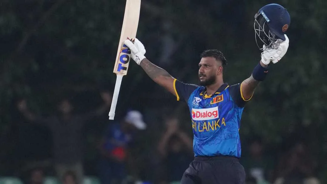 LPL 2026 Draft Creates A Power Shift As Avishka Fernando And Afghanistan Stars Steal The Spotlight