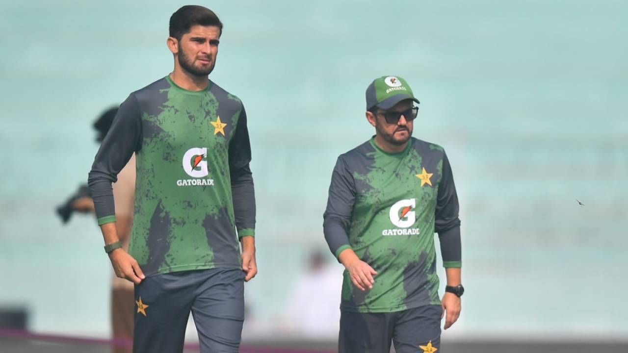 Pindi ki Daldal par Mike Hesson ka Unfiltered Gyaan: 2027 World Cup ki Taiyari ya Pakistan ka naya Spin Trap?