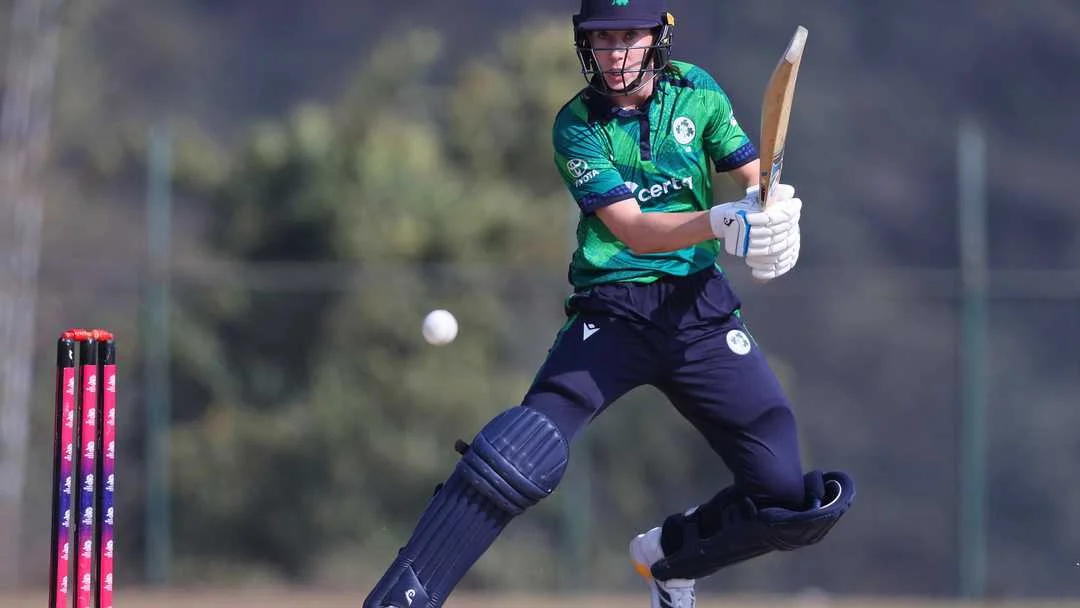 Orla Prendergast Birthday Masterclass Se Ireland Women Ne West Indies Women Ke Khilaf T20I History Badal Di