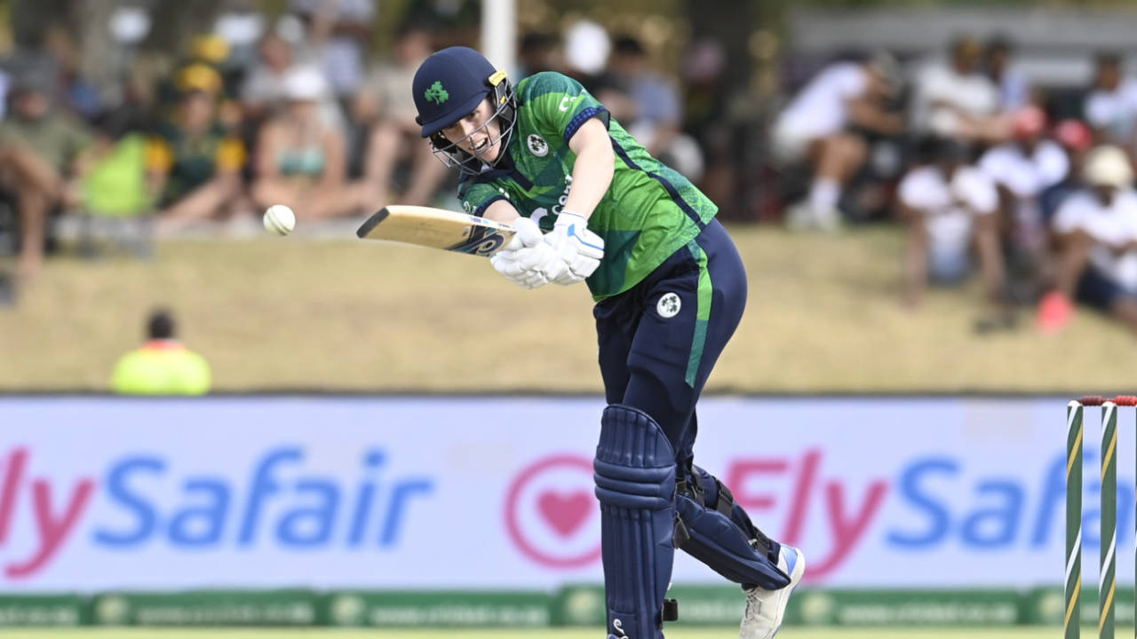 Orla Prendergast ka Masterclass: Ireland ne West Indies ko dhul chatai, Pakistan ki udi ninde!