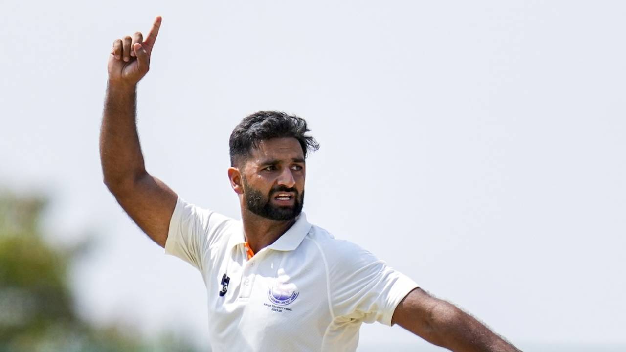 Auqib Nabi and Prince Yadav Join India’s Net Bowling Squad: Mission Afghanistan ke liye Masterclass Taiyari!