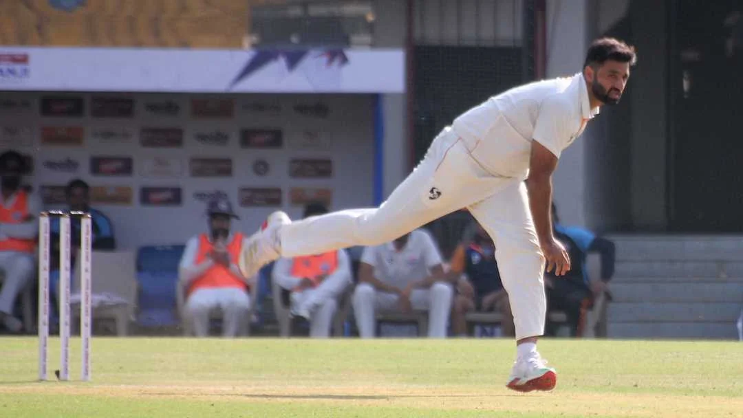 India Nets Get A Six-Bowler Boost As Auqib Nabi Joins Afghanistan Test Build-Up In Mullanpur