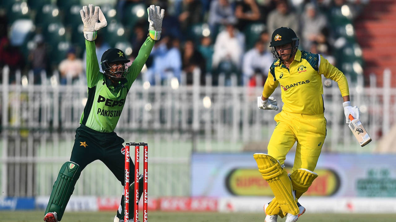 Shaheen Shah Afridi and Pakistan Curate Spin Trap for Australia: Series Seal or Tactical Blunder in Lahore?