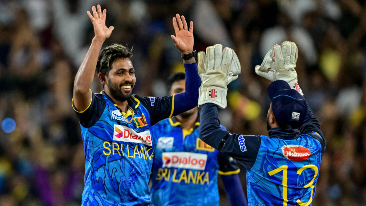 SLC National Contracts: Nuwan Thushara ki ghar wapsi aur 46 players ki lottery, Bhanuka Rajapaksa ki chhutti