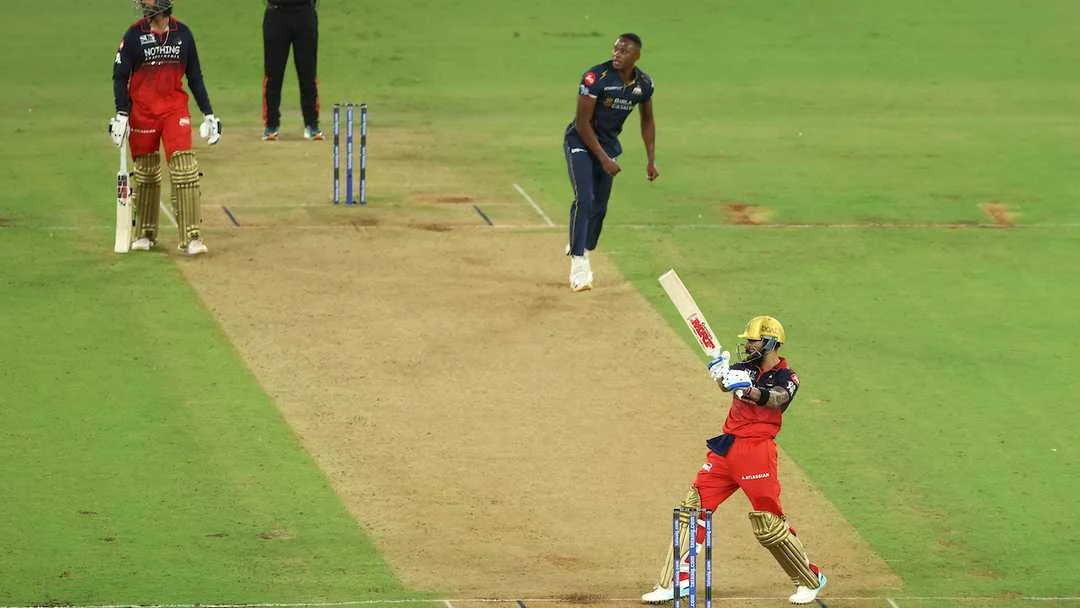 IPL 2026 Numbers Reveal A Season Where Records Refused To Behave