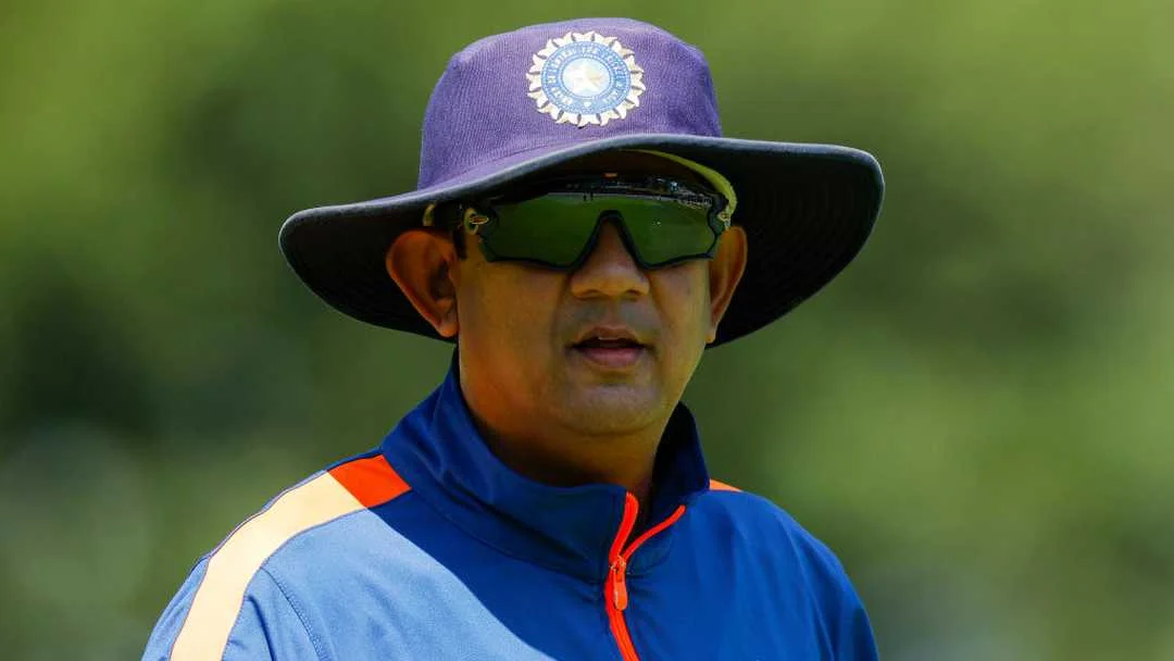 India Spin Blueprint Gets A Serious Upgrade As Sairaj Bahutule Joins Senior Men Setup