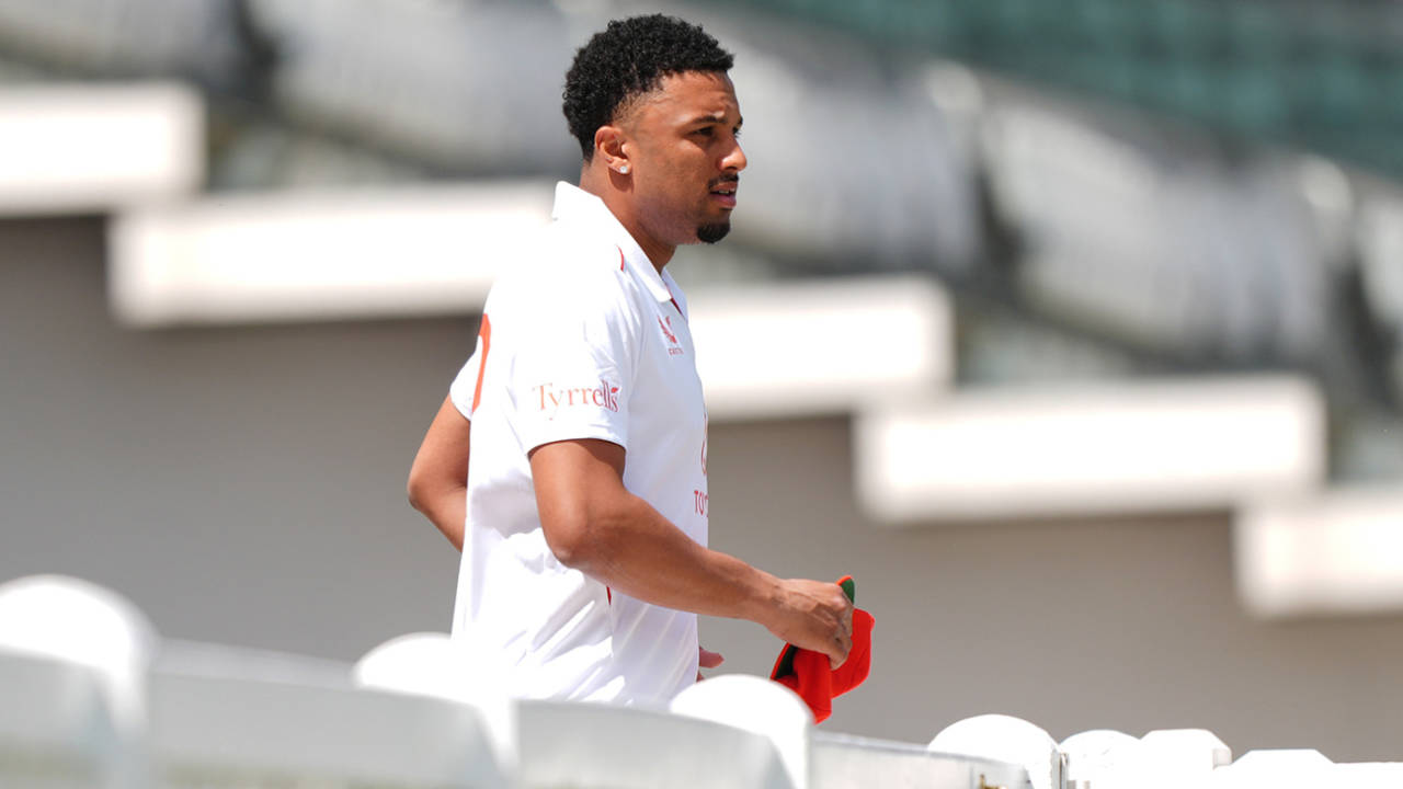 Lord's Test ke liye England Squad ka bada elaan: Emilio Gay aur Sonny Baker ko mauka, Ollie Robinson ki wapsi