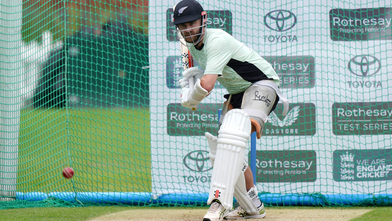 Kane Williamson Ka Lord's Se Last Goodbye: Legend Prepares For One Final Masterclass At The Home Of Cricket