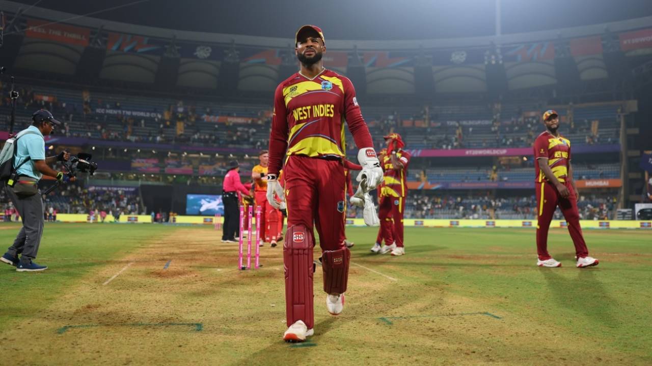 2027 World Cup Qualification ki Raah: West Indies aur Sri Lanka ke beech hone wali hai High-Stakes ODI Series!