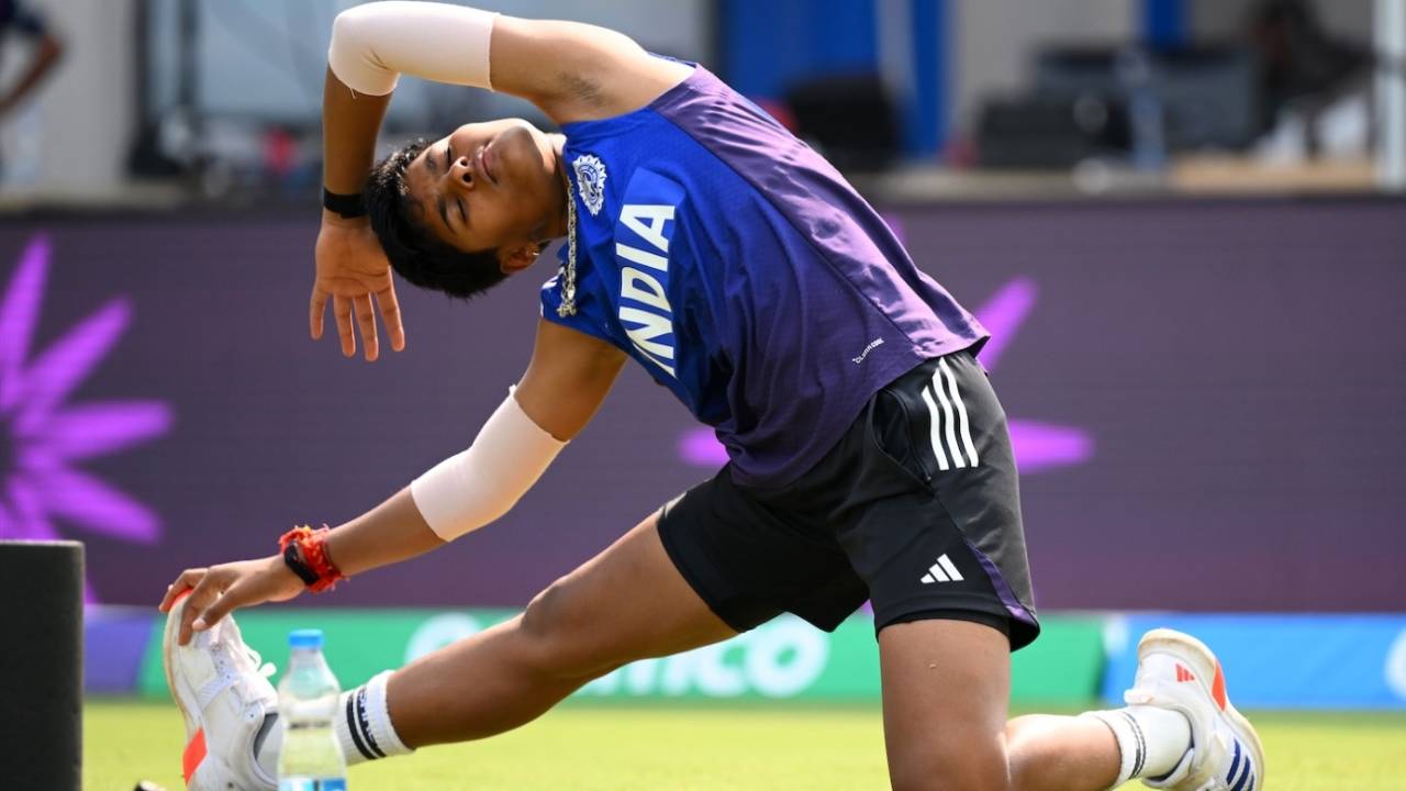 Taunton Decider: England Opt To Bowl First While India Bring Back Kranti Gaud For The Kill!
