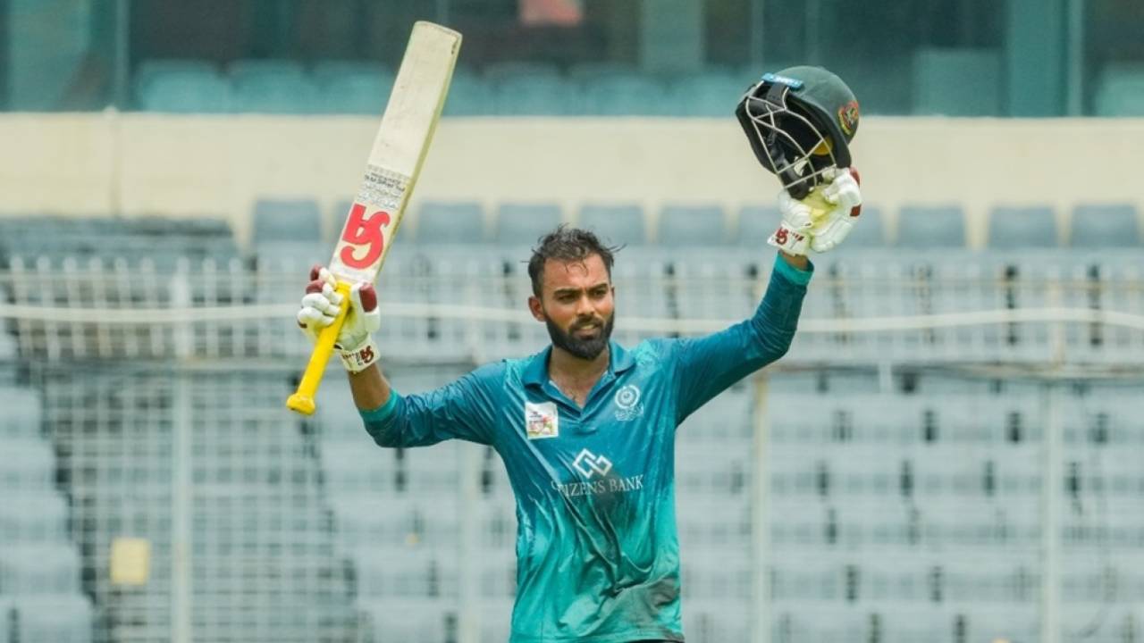 Mohammedan Sporting Club on the verge of History: Kya Towhid Hridoy dila payenge 17 saal baad DPL Title?
