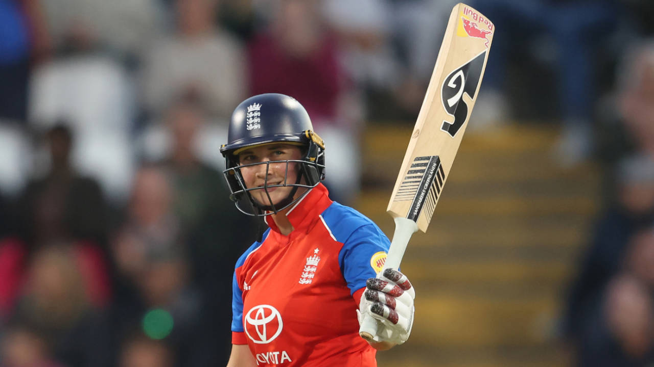 Nat Sciver-Brunt Ki Wapsi Se England Bani Aur Bhi Khatarnak: Team India Ke Liye World Cup Warning!