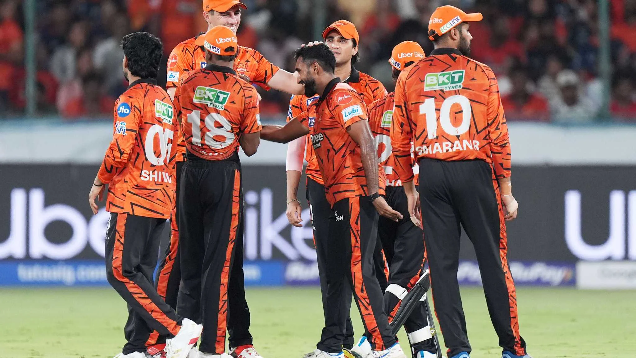 SRH’s IPL 2026 Turnaround Reveals Why This Eliminator Exit Still Feels Like A Warning For 2027