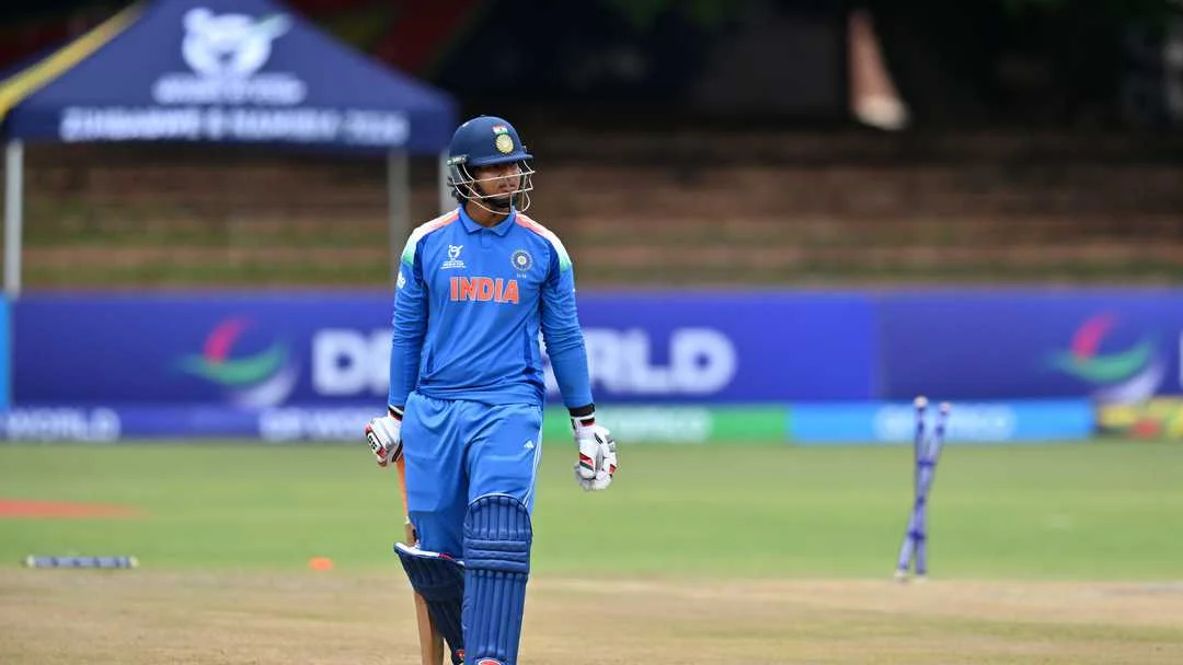Vaibhav Sooryavanshi Effect Forces India A Tri-Series Into Live TV Spotlight