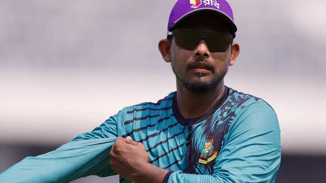 Mosaddek Hossain Return Gives Bangladesh A Tactical No. 6 Boost Before Australia ODIs