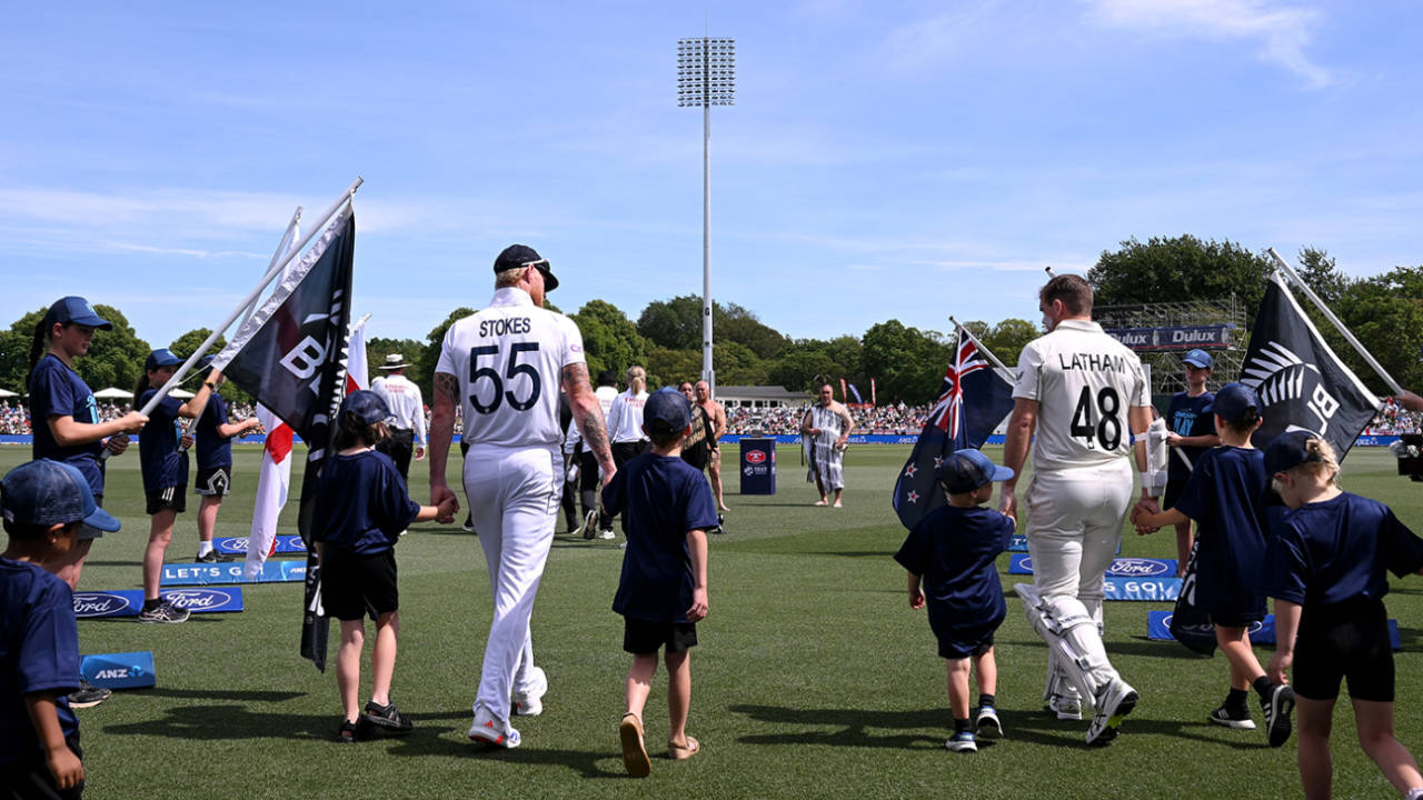 England vs New Zealand: Ashes ki dhulayi ke baad Ben Stokes ka 'Naya Avtar' ya wahi purani flop kahani?