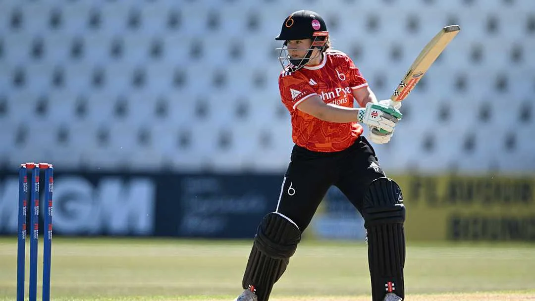 Kathryn Bryce Turns Scotland Comeback Into A Ruthless All-Round Statement Against Netherlands