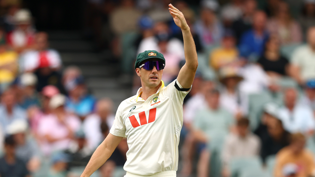 Pat Cummins Ka Unprecedented Target: 21 Test Matches In 12 Months Aur Zero Rest Ka Masterplan