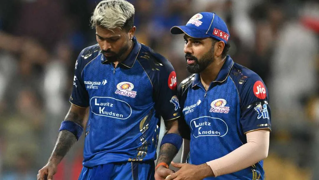 Mumbai Indians IPL 2026 Collapse: From 220 Chase High To A Season That Lost Its Pulse