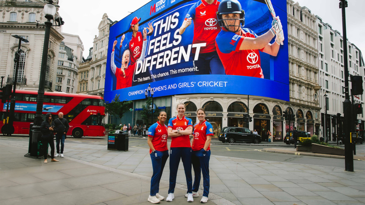 Nat Sciver-Brunt ki World Cup Entry: All-rounder se Batter banne tak ka safar, kya England ko lagega bada jhatka?