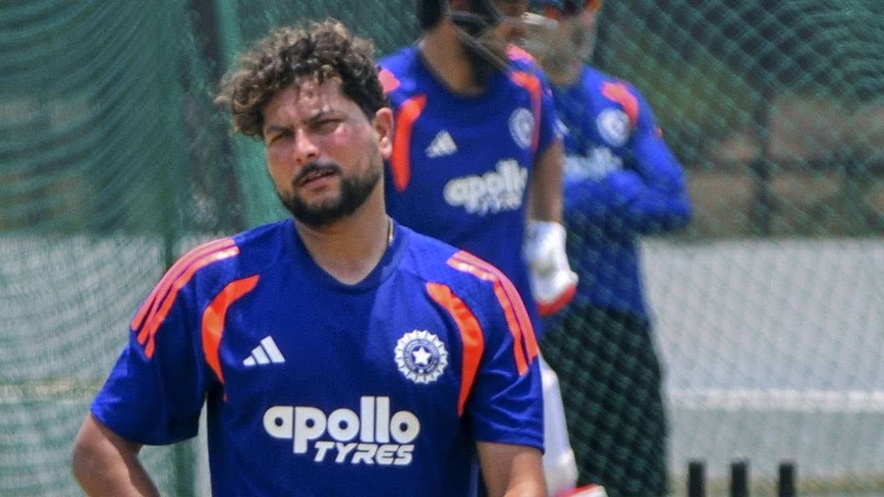 IPL Ka Underwhelming Season Gaya Tel Lene: Kuldeep Yadav Red Ball Ke Saath Afghanistan Ko Nachane Ke Liye Taiyar