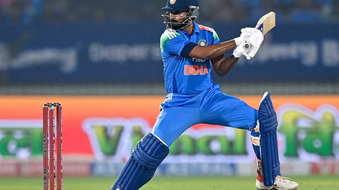 India T20 Captaincy Race Takes A Sharp Turn As Iyer, Ishan And Tilak Enter The Big Succession Test
