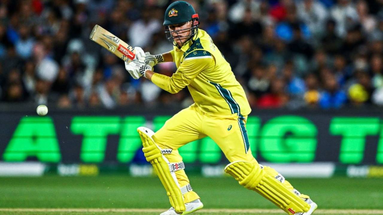 Series Decider: Pakistan vs Australia Mein Josh Inglis Ne Jeeta Toss, Shaheen Ki Army Phir Se Agnipariksha Par!