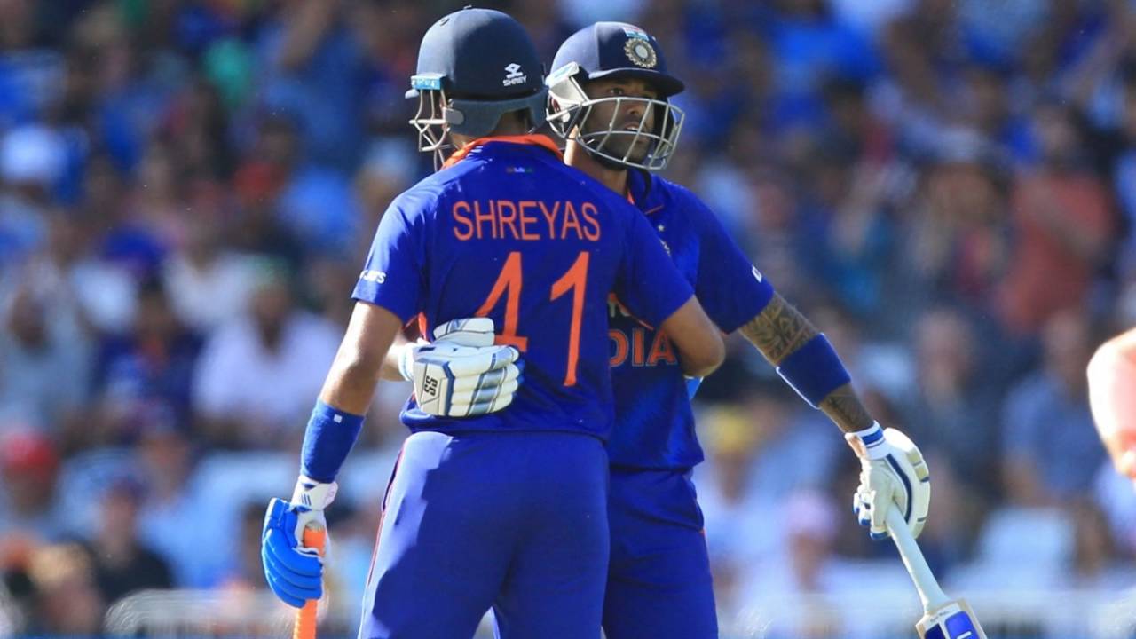 Suryakumar Yadav Out, Shreyas Iyer In: Team India ka Masterplan for 2028 Olympics and T20 World Cup is Here!