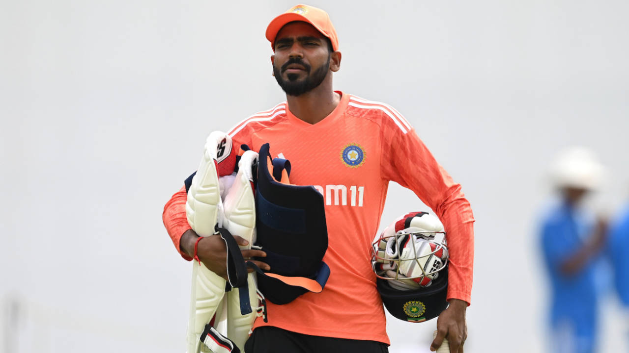 KS Bharat Announces Retirement: India ka WTC Finalist Wicketkeeper International Cricket se huye vida
