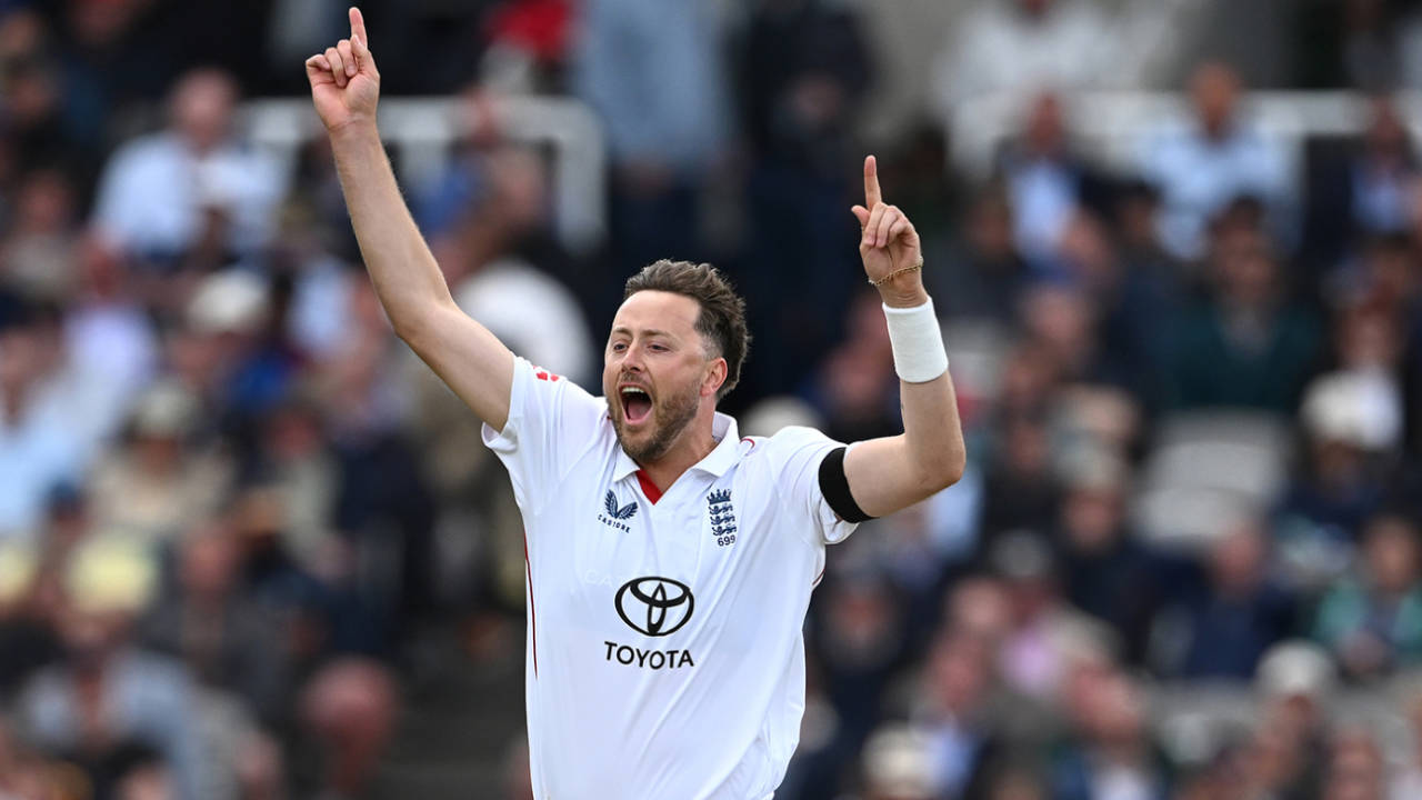 Ollie Robinson Ka Lord's Me Kohram: Ashes Me Kyun Nahi The Taiyaar? Unfiltered Comeback Story!