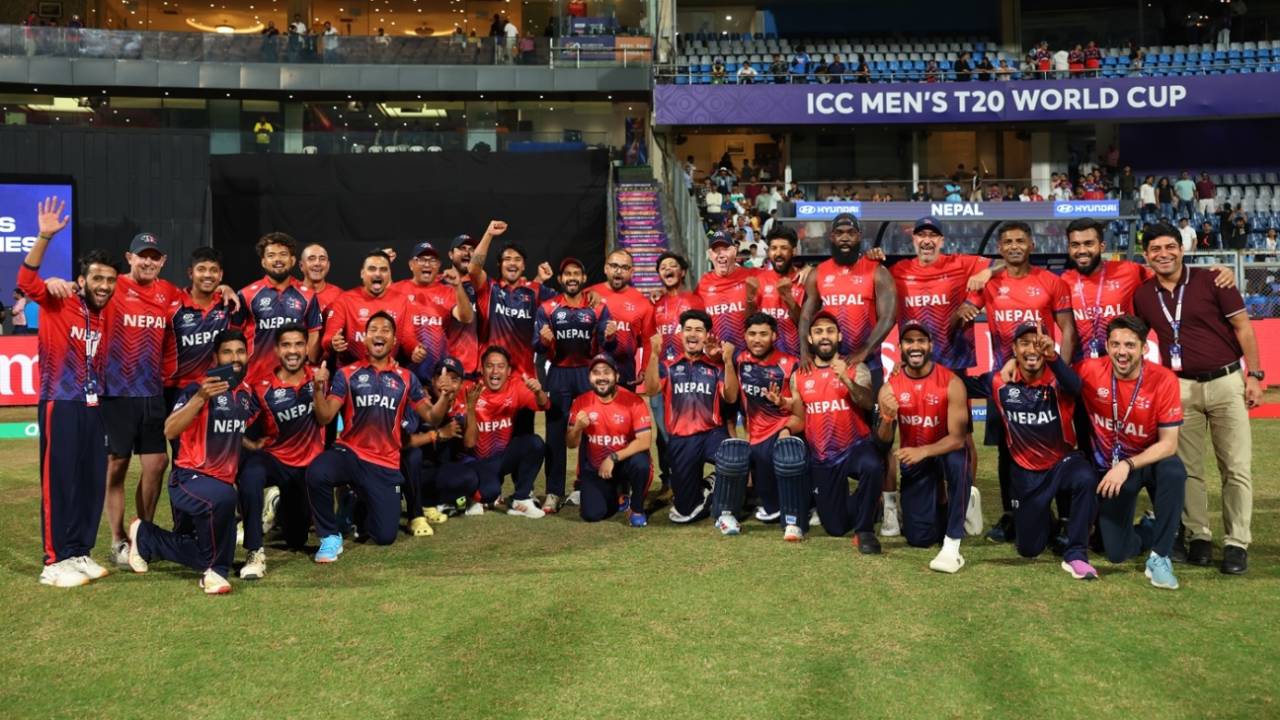 Asian Games 2026: Nepal and Malaysia Join the Party as Pakistan Braces for Another Potential Minnow Masterclass