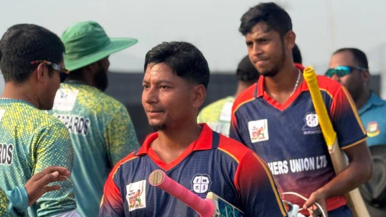 Brothers Union Players Revolt: Toss pe nahi aaye Captain Zahiduzzaman, DPL mein paison ko lekar bada bawal!