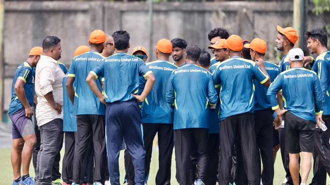 Brothers Union Walkover Exposes DPL Payment Crisis As Agrani Bank Get Points Without A Ball