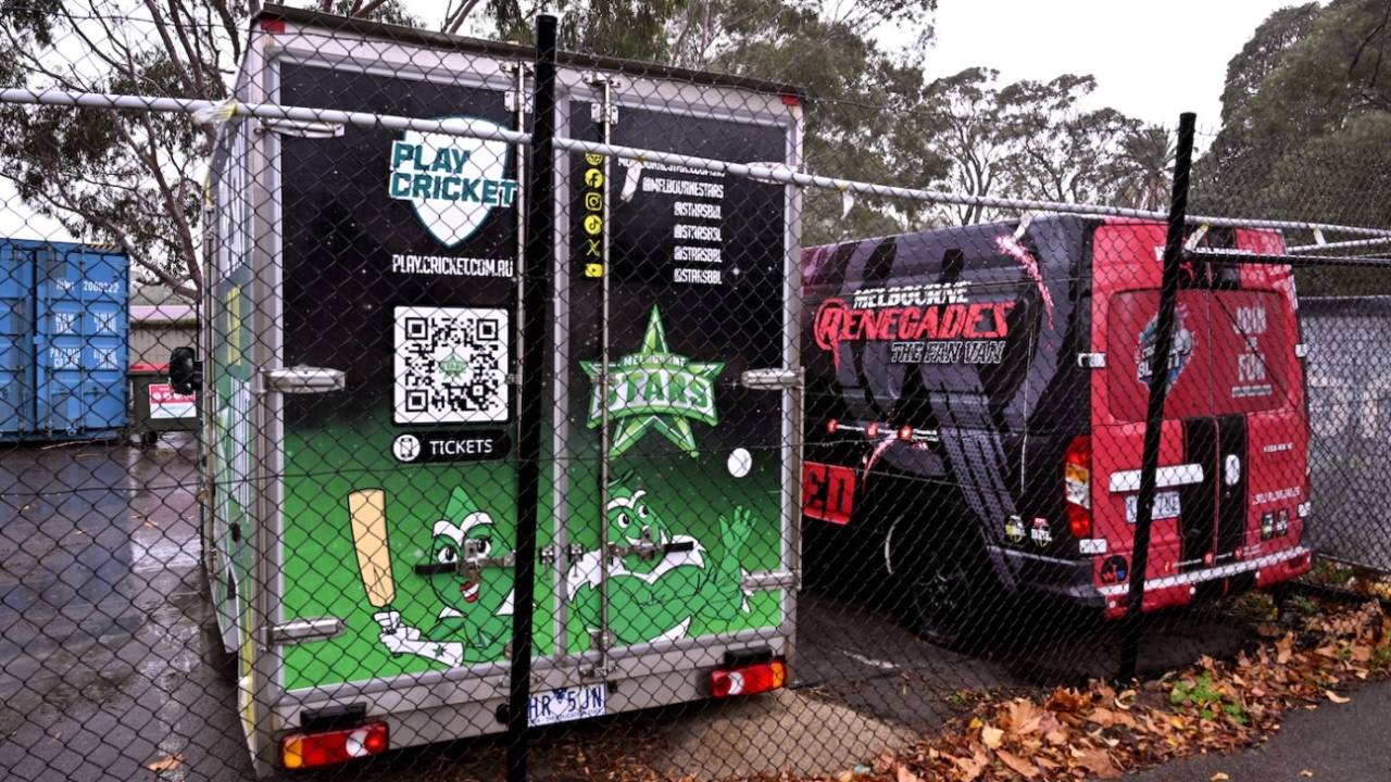 BBL Transformation: Melbourne Stars aur Renegades ka Merger? Cricket Australia me Privatization ka Chaos!
