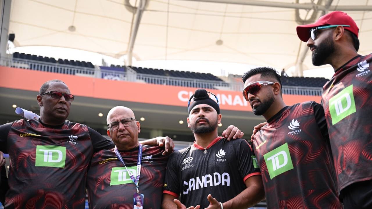 Cricket Canada Suspended: Governance Failures aur Corruption ke Jhaal se nikalne ke liye ICC ko dikhaya Masterplan!