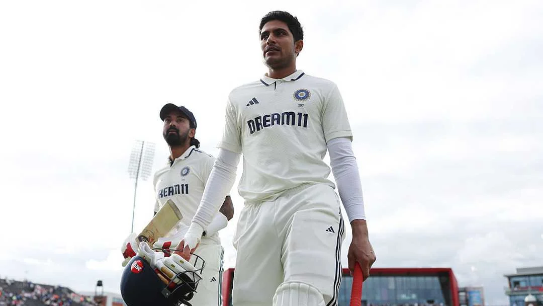 India's Red-Ball Reset Faces Afghanistan's Ambitious Test At Mullanpur