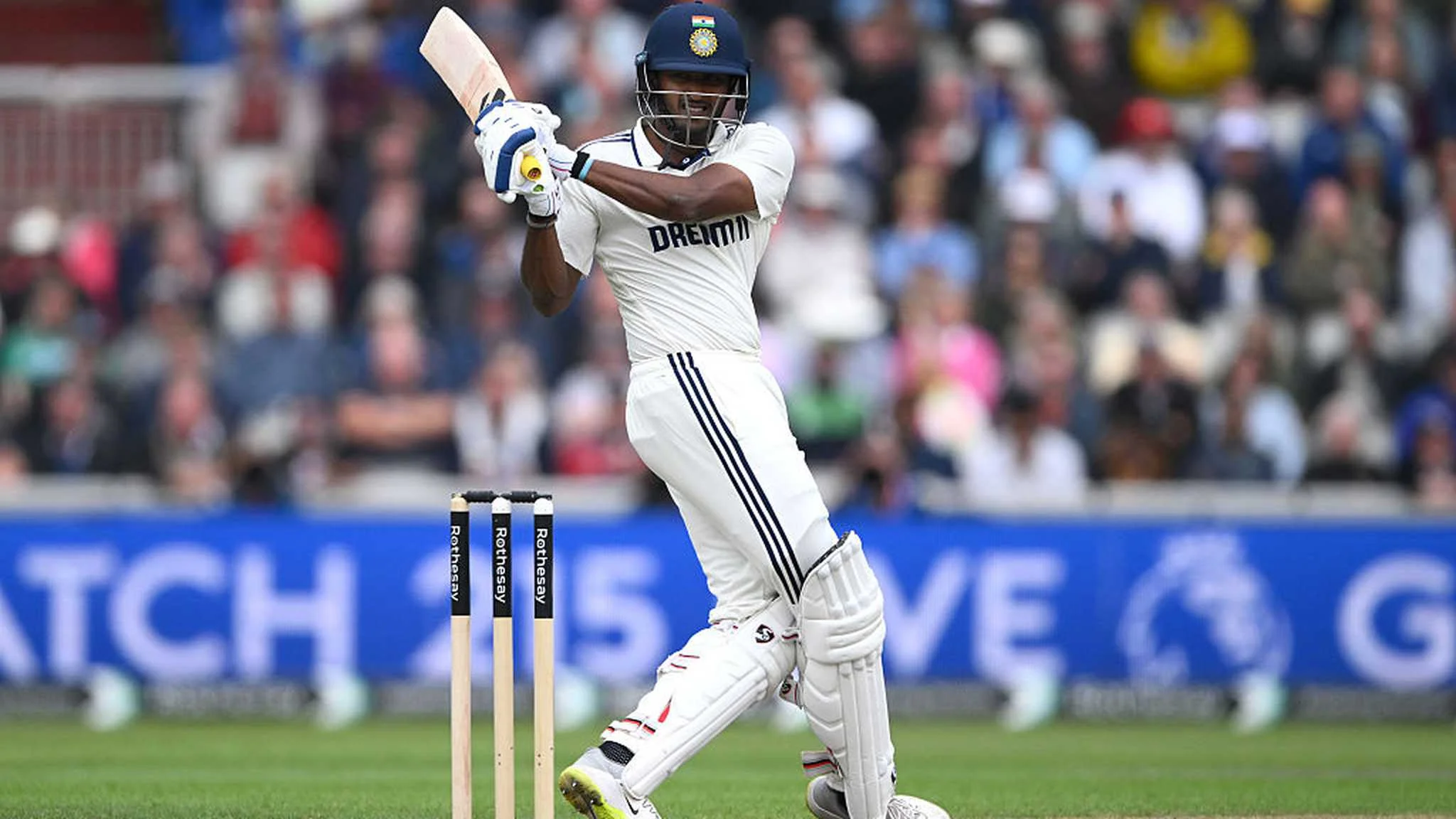 Gambhir's Red-Ball Gamble: India's Transition Faces Its Quietest But Toughest WTC Test